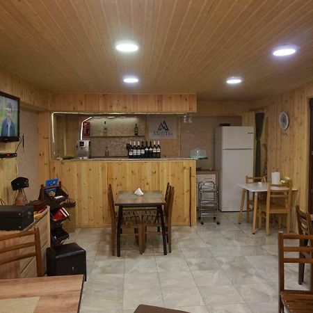 Bed and Breakfast Metitsa Juta Zewnętrze zdjęcie