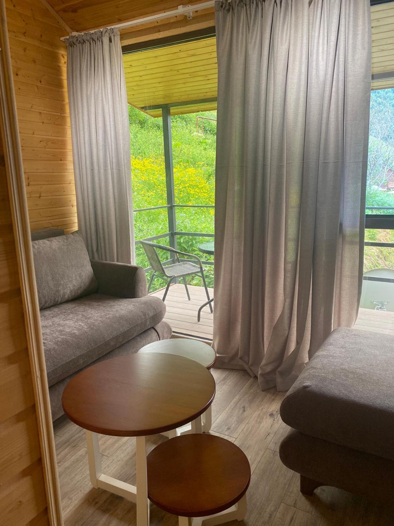 Bed and Breakfast Metitsa Juta Zewnętrze zdjęcie