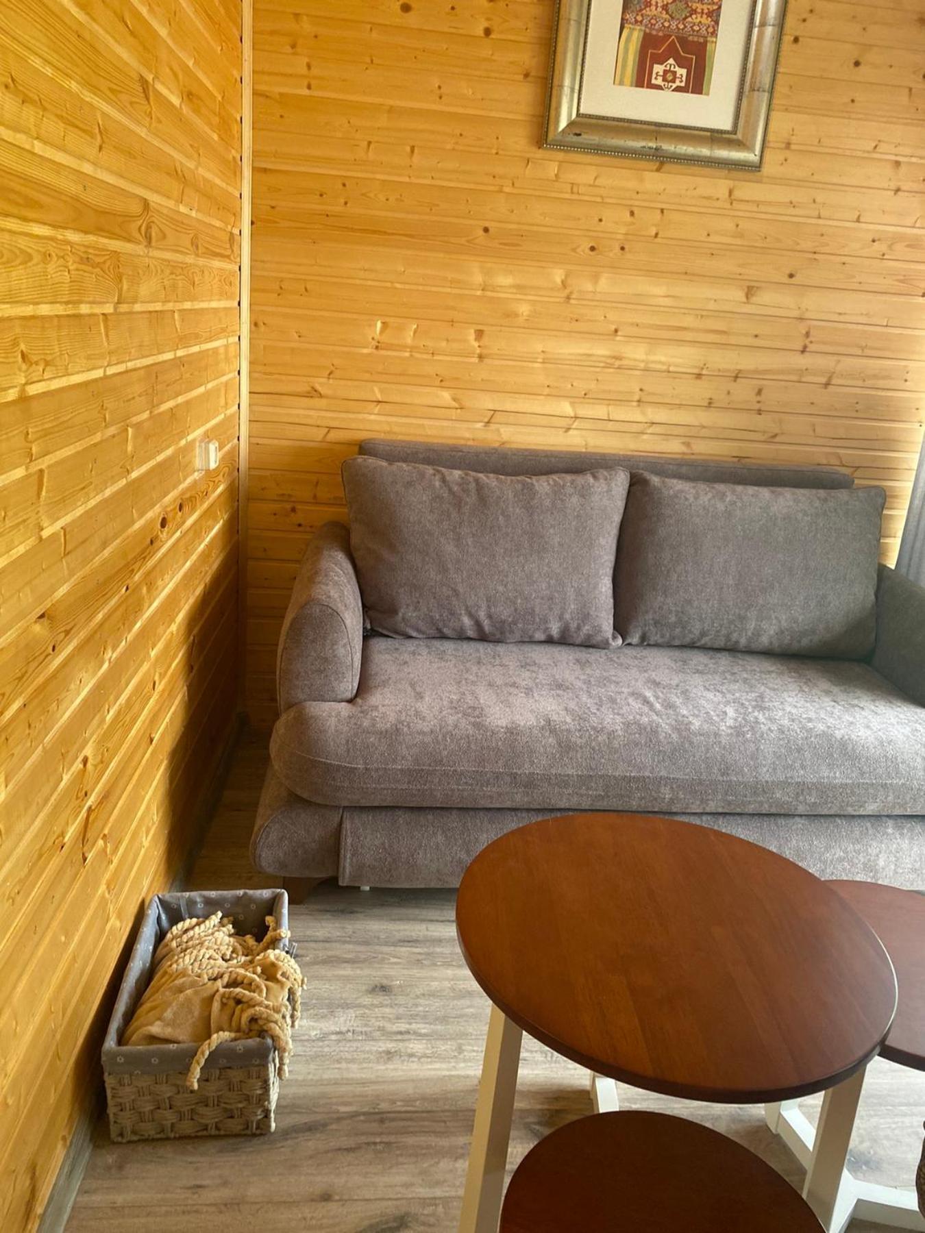 Bed and Breakfast Metitsa Juta Zewnętrze zdjęcie