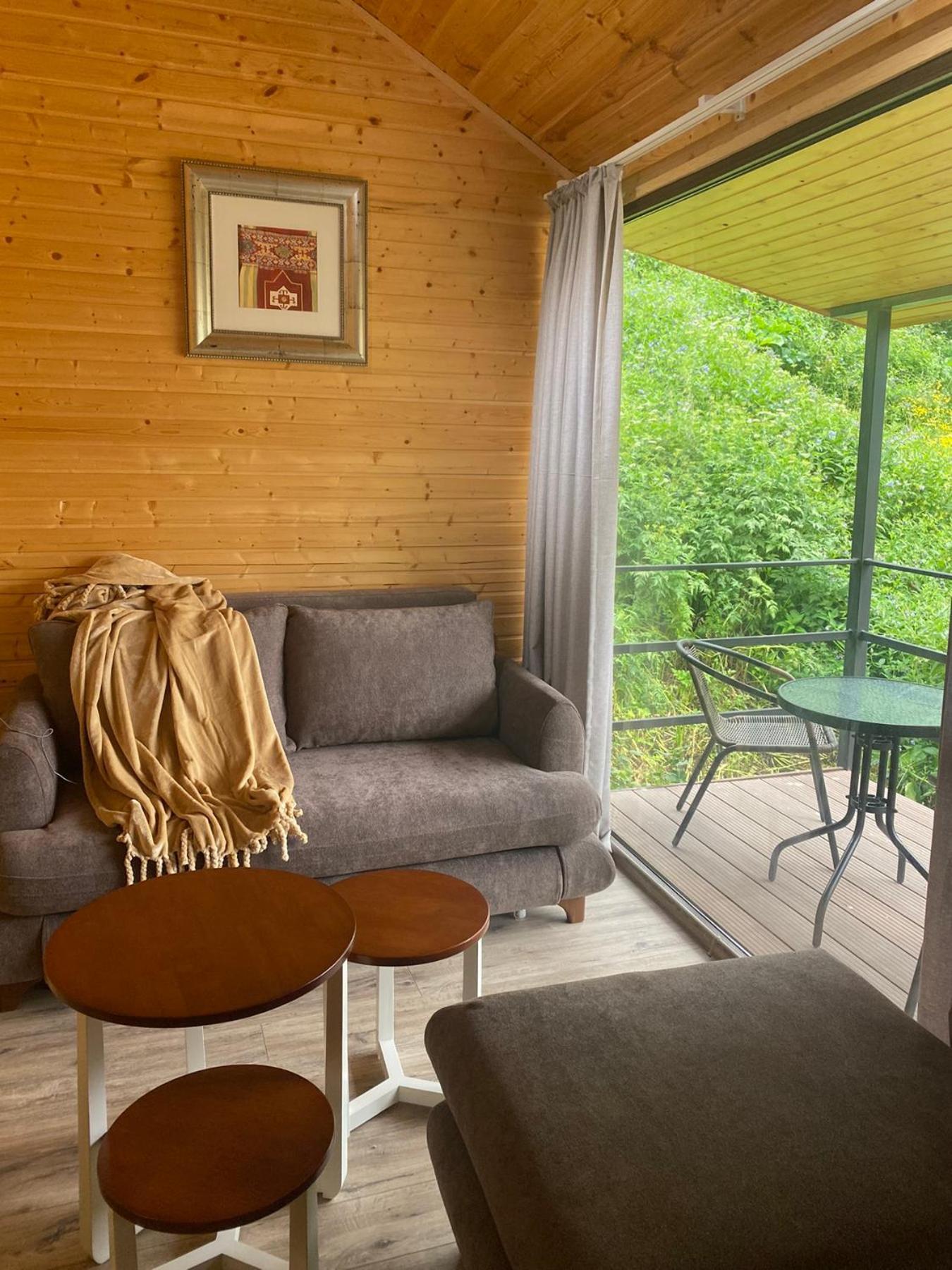 Bed and Breakfast Metitsa Juta Zewnętrze zdjęcie