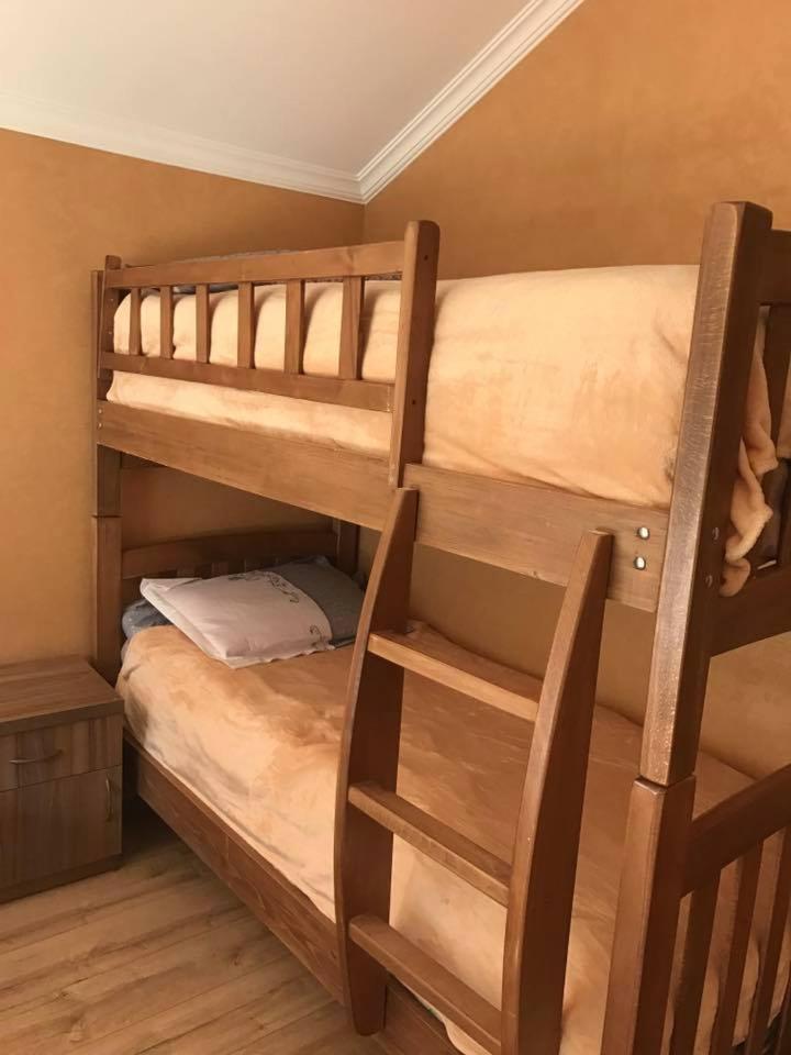 Bed and Breakfast Metitsa Juta Zewnętrze zdjęcie