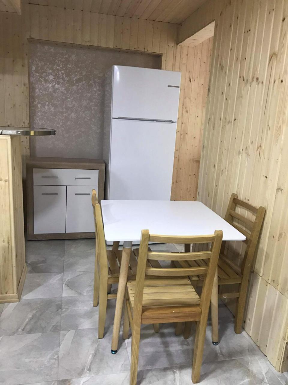 Bed and Breakfast Metitsa Juta Zewnętrze zdjęcie