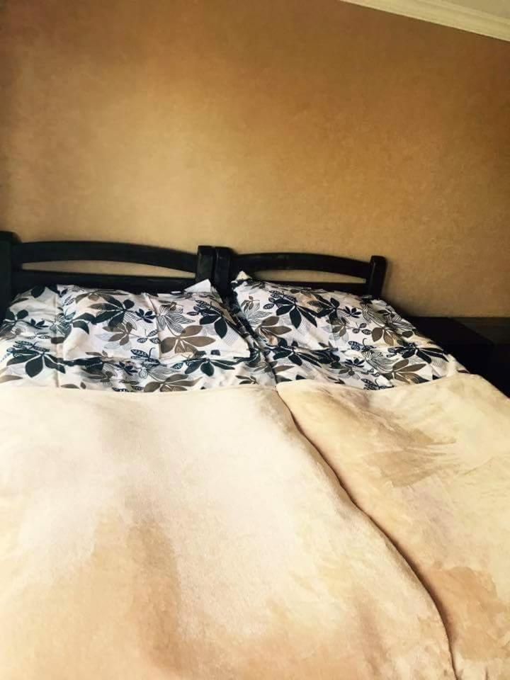 Bed and Breakfast Metitsa Juta Zewnętrze zdjęcie